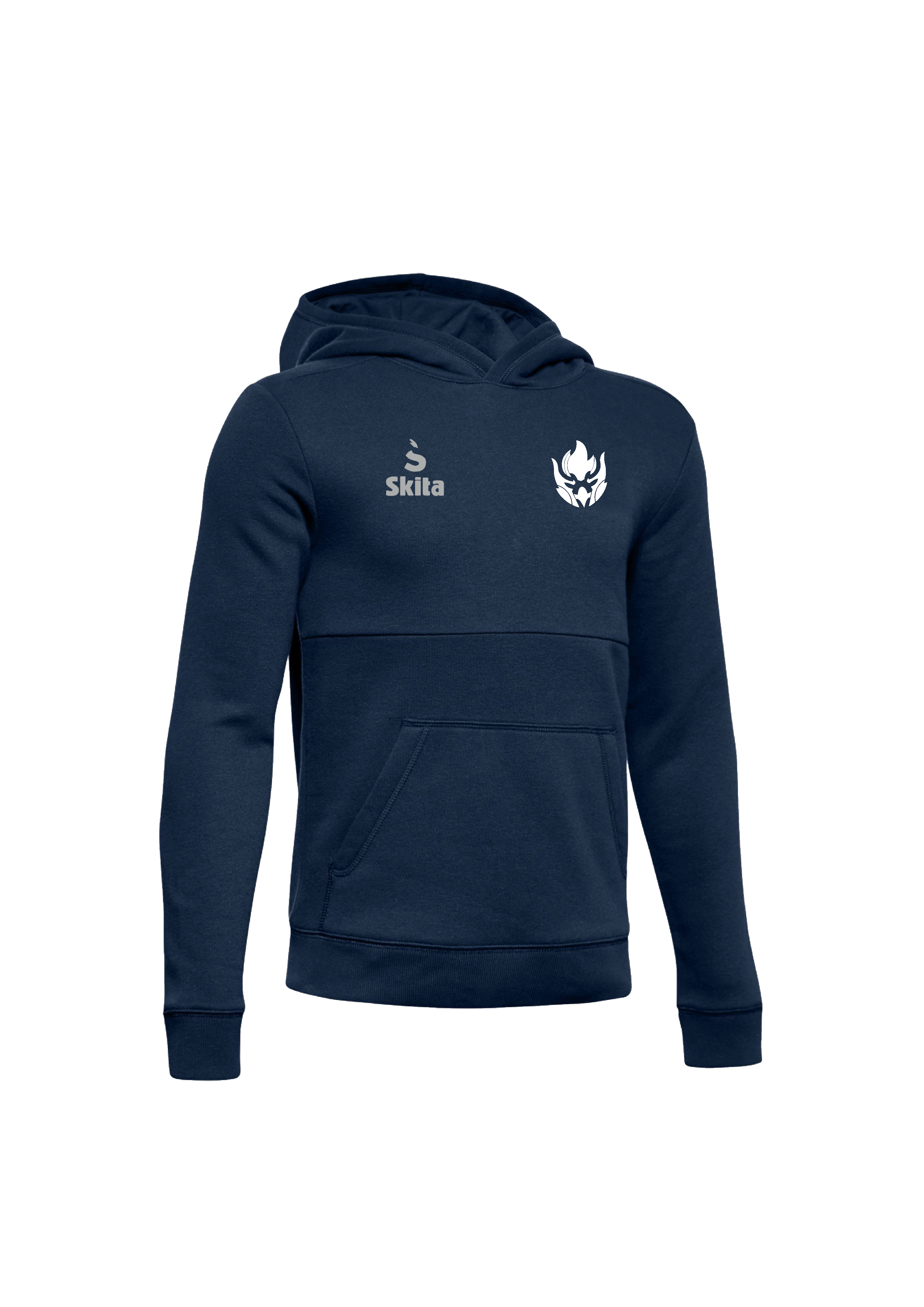 Sweat LIGA bleu nuit (RESTART ESPORT CLUB)